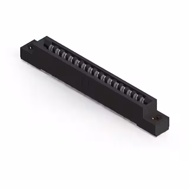 357-015-441-108 EDAC Inc.  Edgeboard Connectors